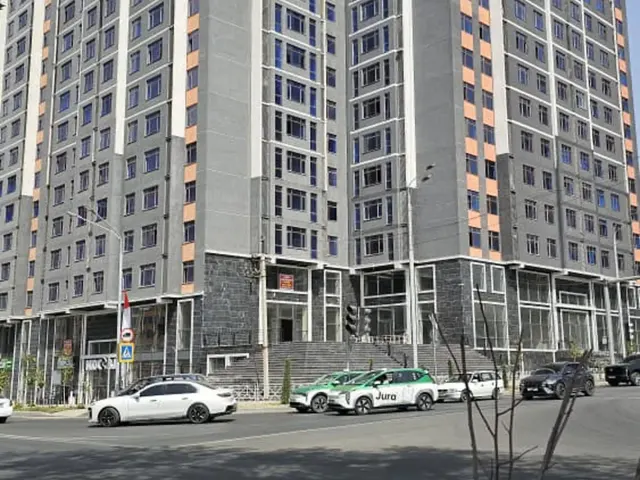 3-комн. квартира, 116 м², 14/16 эт., И.Сомонӣ, Душанбе (И.Сомонӣ)