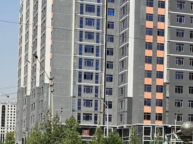 3-комн. квартира, 116 м², 14/16 эт., И.Сомонӣ, Душанбе (И.Сомонӣ)