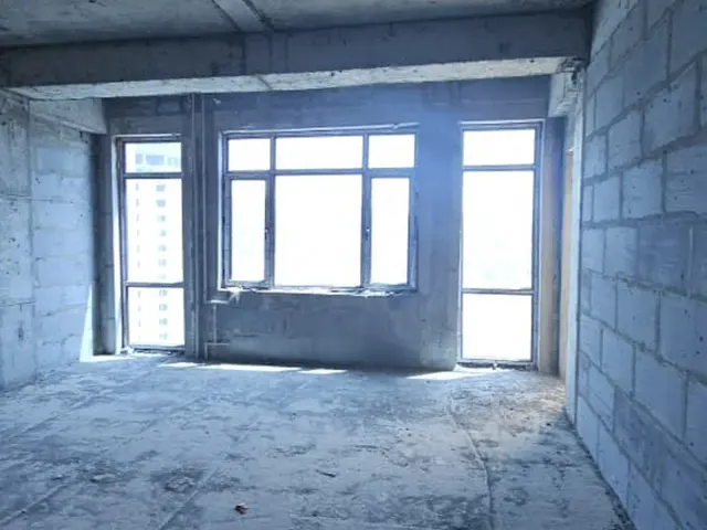 3-комн. квартира, 116 м², 14/16 эт., И.Сомонӣ, Душанбе (И.Сомонӣ)