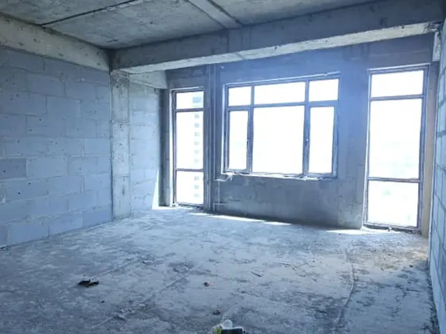 3-комн. квартира, 116 м², 14/16 эт., И.Сомонӣ, Душанбе (И.Сомонӣ)