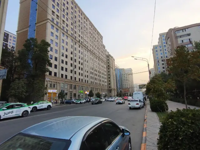 3-комн. квартира, 158 м², 15/16 эт., Шоҳмансур, Душанбе (Шоҳмансур)