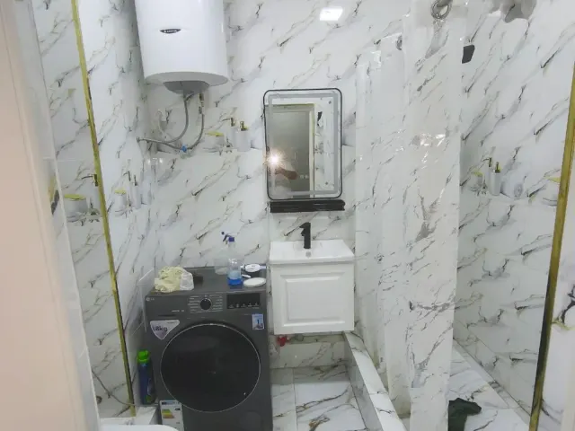 3-комн. квартира, 158 м², 15/16 эт., Шоҳмансур, Душанбе (Шоҳмансур)