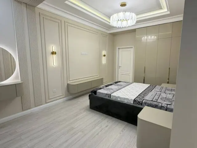 2-комн. квартира, 72 м², 10/13 эт., Шоҳмансур, Душанбе (Шоҳмансур)