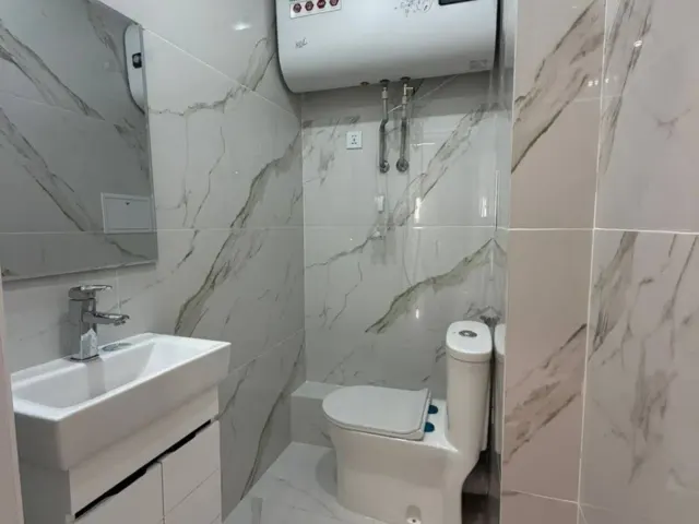 2-комн. квартира, 72 м², 10/13 эт., Шоҳмансур, Душанбе (Шоҳмансур)