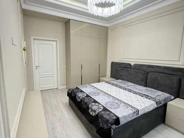 2-комн. квартира, 72 м², 10/13 эт., Шоҳмансур, Душанбе (Шоҳмансур)