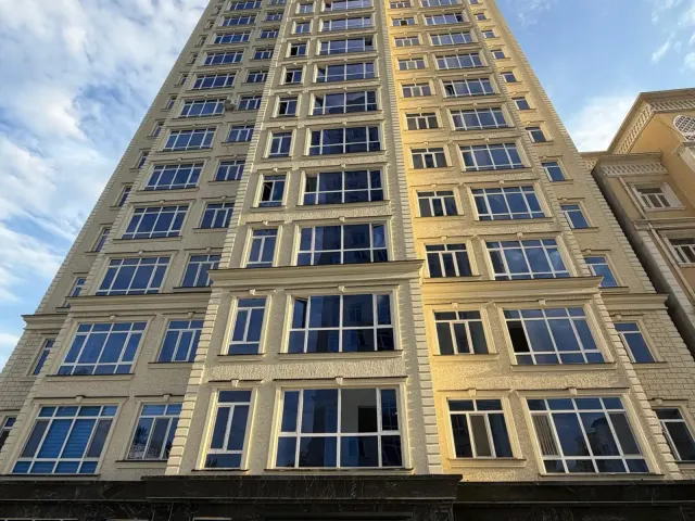 2-комн. квартира, 65 м², 12/17 эт., Сино, Душанбе (Сино)