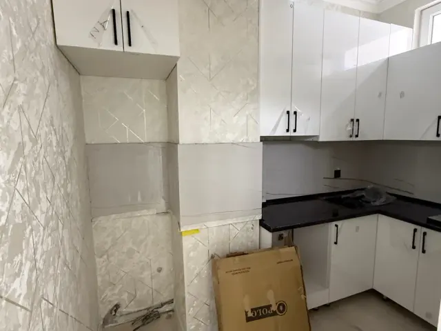 2-комн. квартира, 65 м², 12/17 эт., Сино, Душанбе (Сино)