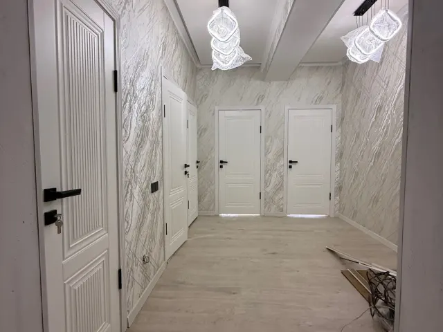 2-комн. квартира, 65 м², 12/17 эт., Сино, Душанбе (Сино)