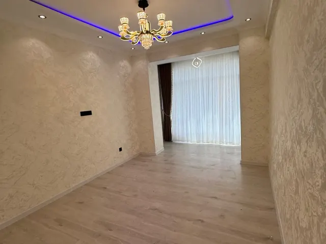 2-комн. квартира, 65 м², 12/17 эт., Сино, Душанбе (Сино)