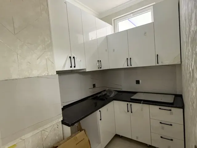 2-комн. квартира, 65 м², 12/17 эт., Сино, Душанбе (Сино)