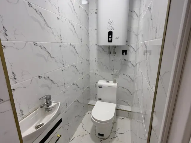 2-комн. квартира, 65 м², 12/17 эт., Сино, Душанбе (Сино)