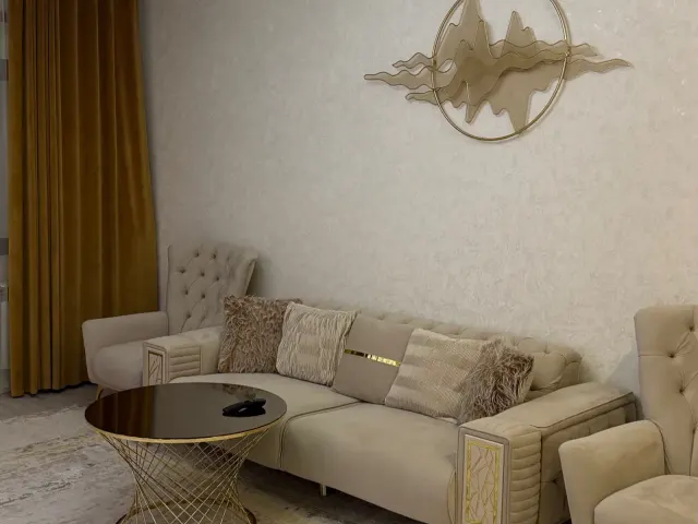 3-комн. квартира, 117 м², 6/20 эт., И.Сомонӣ, Душанбе (И.Сомонӣ)