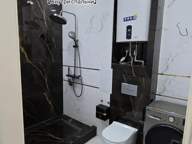 3-комн. квартира, 100 м², 5/16 эт., И.Сомонӣ, Душанбе (И.Сомонӣ)