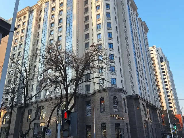 2-комн. квартира, 60 м², 10/17 эт., Шоҳмансур, Душанбе (Шоҳмансур)