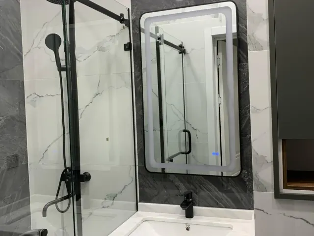 2-комн. квартира, 60 м², 10/17 эт., Шоҳмансур, Душанбе (Шоҳмансур)