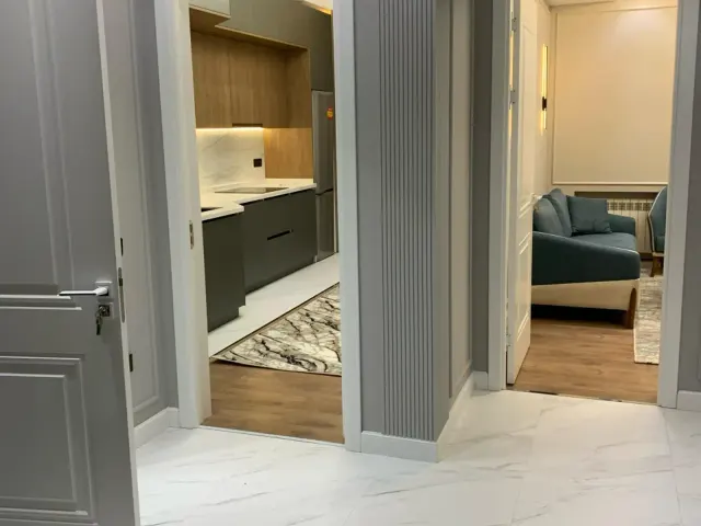 2-комн. квартира, 60 м², 10/17 эт., Шоҳмансур, Душанбе (Шоҳмансур)