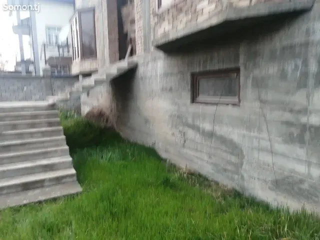 8-комн. дом, 280 м², Сино, Душанбе (Сино)