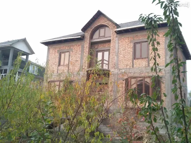 8-комн. дом, 280 м², Сино, Душанбе (Сино)