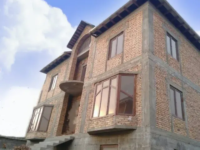 8-комн. дом, 280 м², Сино, Душанбе (Сино)