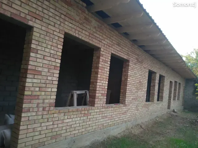 8-комн. дом, 280 м², Сино, Душанбе (Сино)