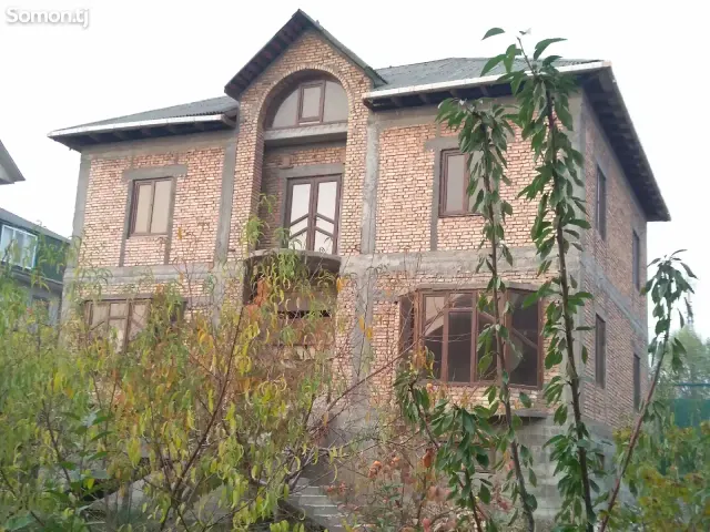 8-комн. дом, 280 м², Сино, Душанбе (Сино)