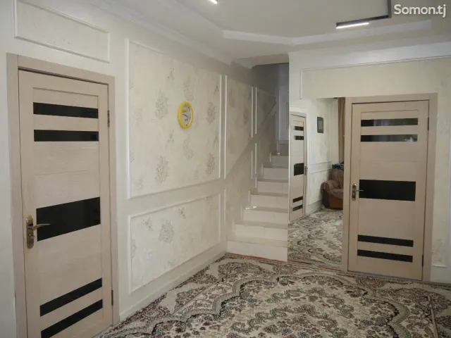 6-комн. дом, 180 м², Фирдавси, Душанбе (Фирдавси)
