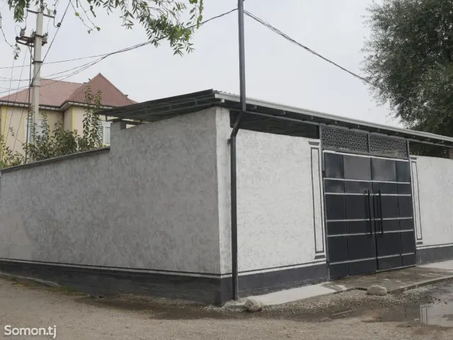 6-комн. дом, 180 м², Фирдавси, Душанбе (Фирдавси)