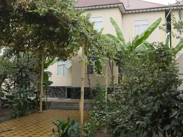 6-комн. дом, 180 м², Фирдавси, Душанбе (Фирдавси)