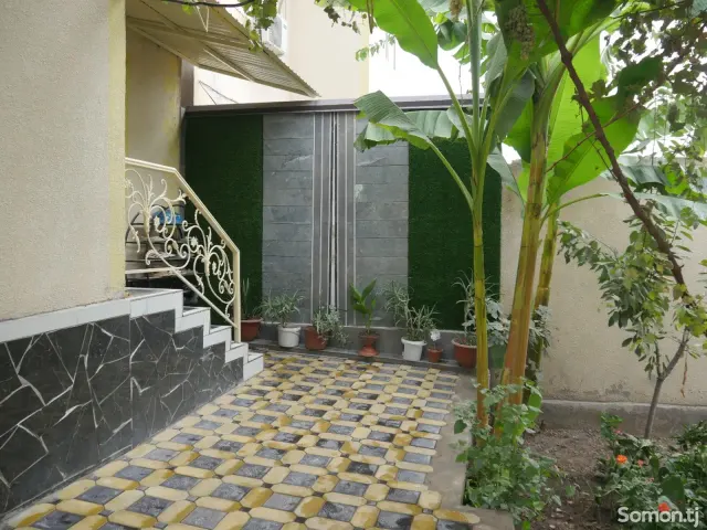 6-комн. дом, 180 м², Фирдавси, Душанбе (Фирдавси)