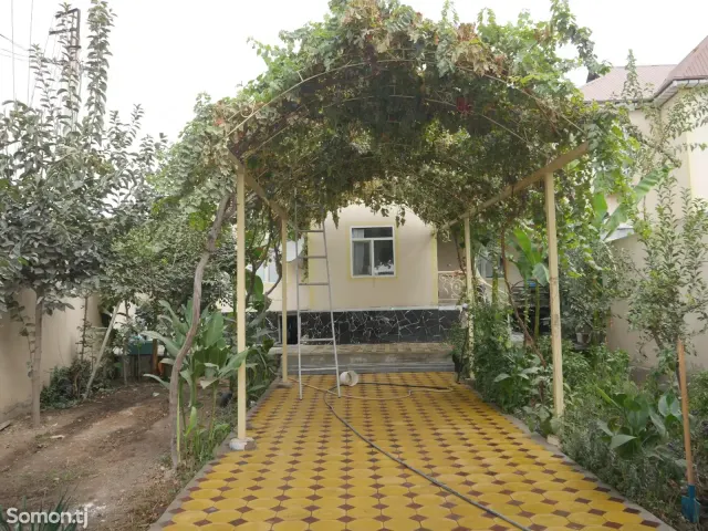 6-комн. дом, 180 м², Фирдавси, Душанбе (Фирдавси)