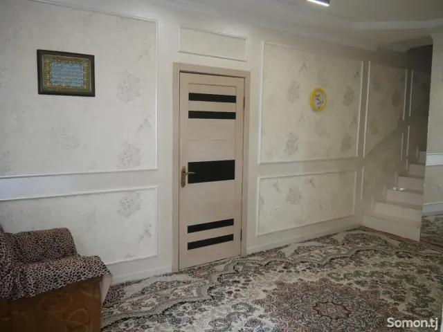 6-комн. дом, 180 м², Фирдавси, Душанбе (Фирдавси)