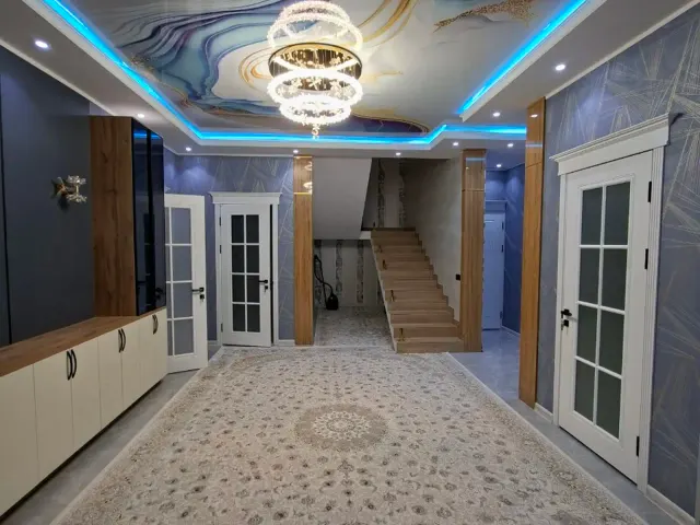 6-комн. дом, 220 м², Сино, Душанбе (Сино)