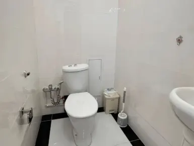 3-комн. квартира, 111 м², 13/16 эт., Шоҳмансур, Душанбе (Шоҳмансур)