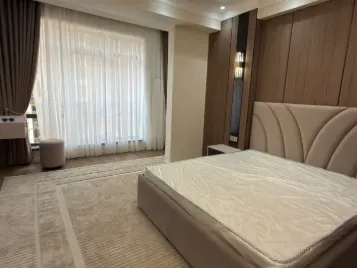 3-комн. квартира, 96 м², 4/18 эт., И.Сомонӣ, Душанбе (И.Сомонӣ)