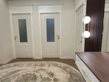 3-комн. квартира, 96 м², 4/18 эт., И.Сомонӣ, Душанбе (И.Сомонӣ)