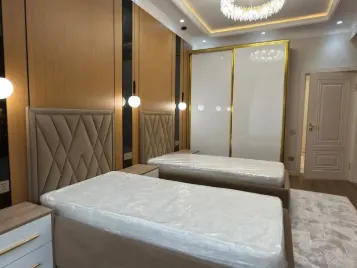 3-комн. квартира, 96 м², 4/18 эт., И.Сомонӣ, Душанбе (И.Сомонӣ)