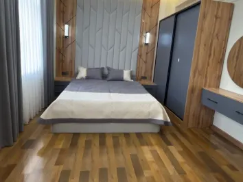 3-комн. квартира, 119 м², 8/16 эт., И.Сомонӣ, Душанбе (И.Сомонӣ)