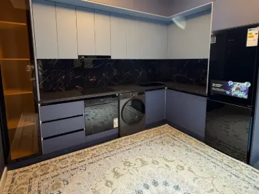 2-комн. квартира, 84 м², 3/16 эт., И.Сомонӣ, Душанбе (И.Сомонӣ)