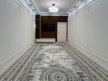 2-комн. квартира, 84 м², 3/16 эт., И.Сомонӣ, Душанбе (И.Сомонӣ)