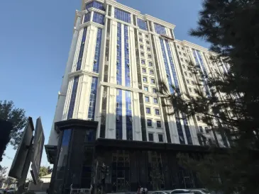3-комн. квартира, 130 м², 12/18 эт., Шоҳмансур, Душанбе (Шоҳмансур)