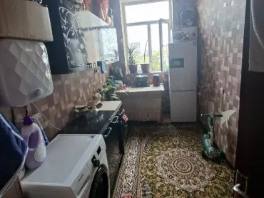 1-комн. квартира, 30 м², 4/9 эт., Сино, Душанбе (Сино)
