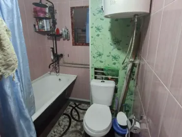 1-комн. квартира, 30 м², 4/9 эт., Сино, Душанбе (Сино)