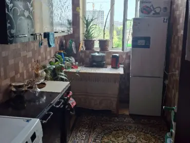1-комн. квартира, 30 м², 4/9 эт., Сино, Душанбе (Сино)