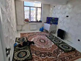 2-комн. квартира, 50 м², 10/18 эт., Сино, Душанбе (Сино)