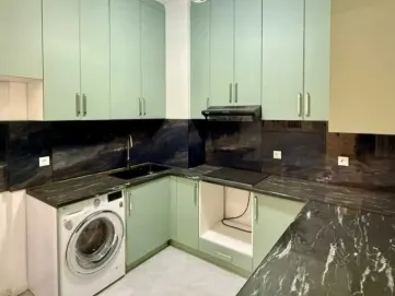 2-комн. квартира, 64 м², 22/25 эт., Шоҳмансур, Душанбе (Шоҳмансур)