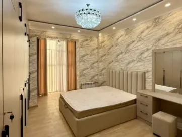 2-комн. квартира, 64 м², 22/25 эт., Шоҳмансур, Душанбе (Шоҳмансур)