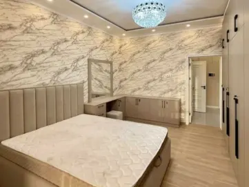 2-комн. квартира, 64 м², 22/25 эт., Шоҳмансур, Душанбе (Шоҳмансур)