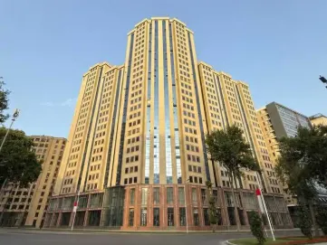 2-комн. квартира, 64 м², 22/25 эт., Шоҳмансур, Душанбе (Шоҳмансур)