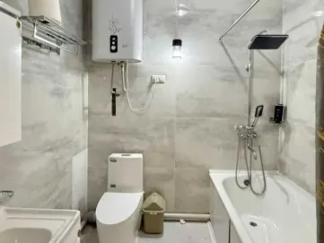 2-комн. квартира, 64 м², 22/25 эт., Шоҳмансур, Душанбе (Шоҳмансур)