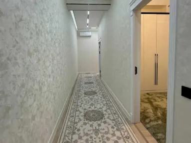 3-комн. квартира, 91 м², 16/18 эт., Сино, Душанбе (Сино)